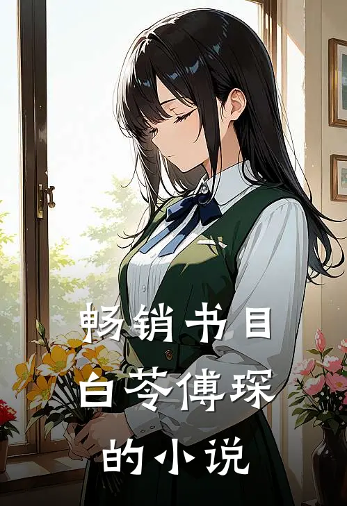 畅销书目白苓傅琛的小说