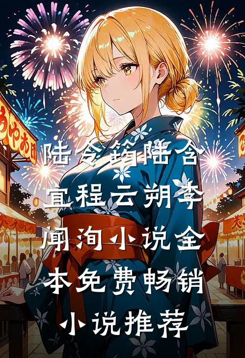 陆令筠陆含宜程云朔李闻洵小说全本免费畅销小说推荐