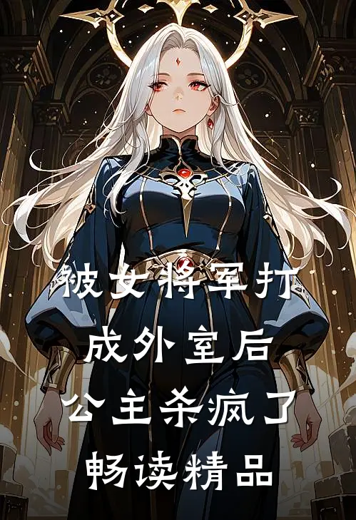 被女将军打成外室后,公主杀疯了畅读精品