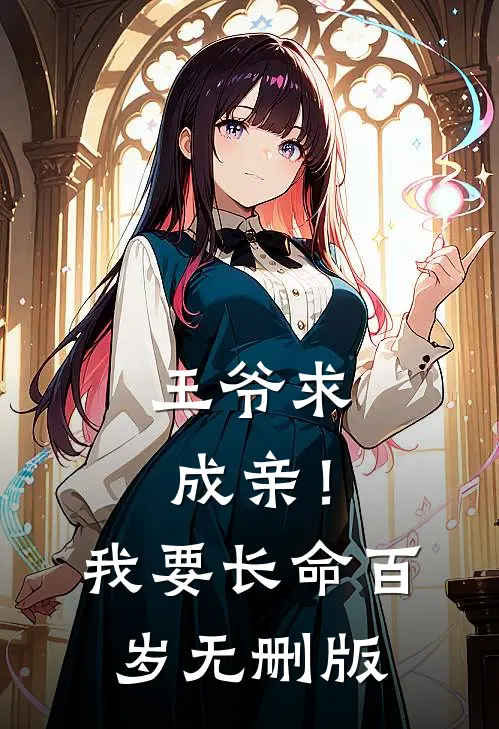 王爷求成亲!我要长命百岁无删版