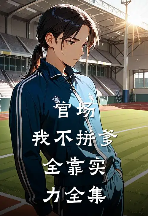 官场我不拼爹,全靠实力全集