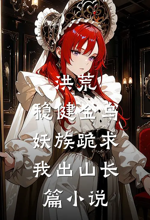 洪荒：稳健金乌，妖族跪求我出山长篇小说