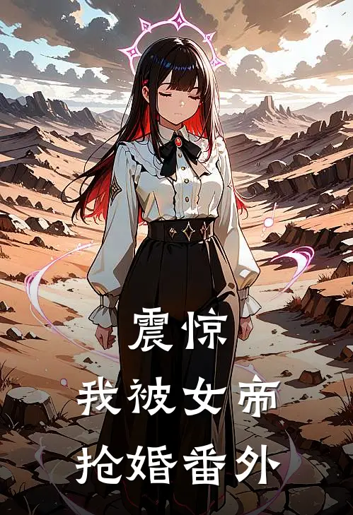震惊,我被女帝抢婚番外