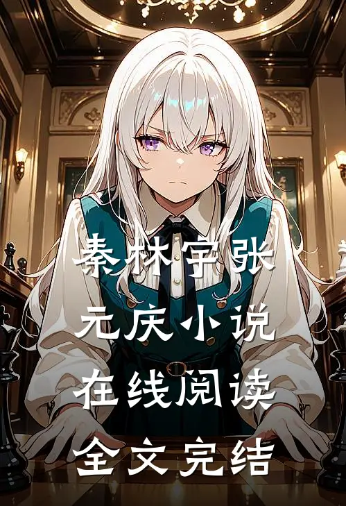 秦林宇张元庆在线阅读全文完结了吗