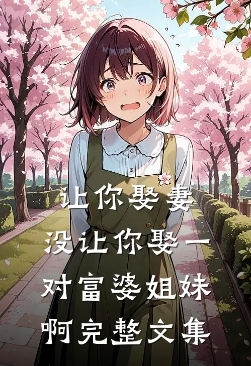 让你娶妻,没让你娶一对富婆姐妹啊完整文集在线观看