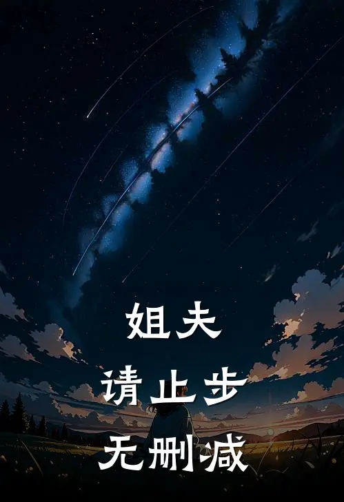 姐夫,请止步无删减版