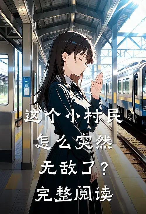 这个小村民怎么突然无敌了?完整阅读全文