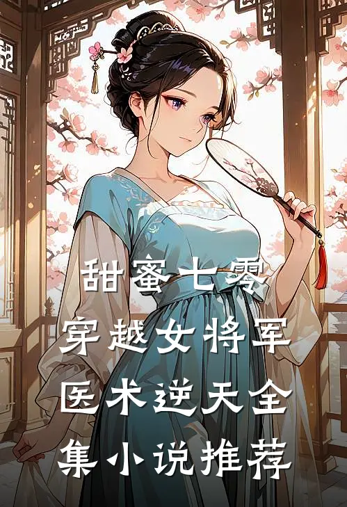 甜蜜七零穿越女将军医术逆天全集推荐免费阅读