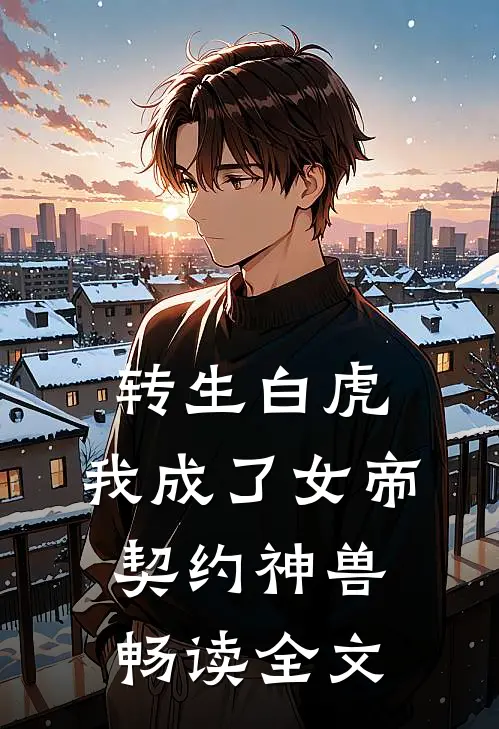 转生白虎,我成了女帝契约神兽畅读全文