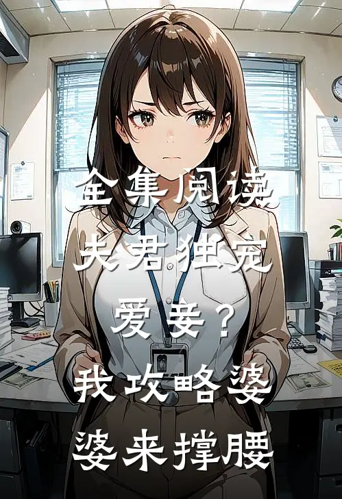 全集阅读夫君独宠爱妾？我攻略婆婆来撑腰