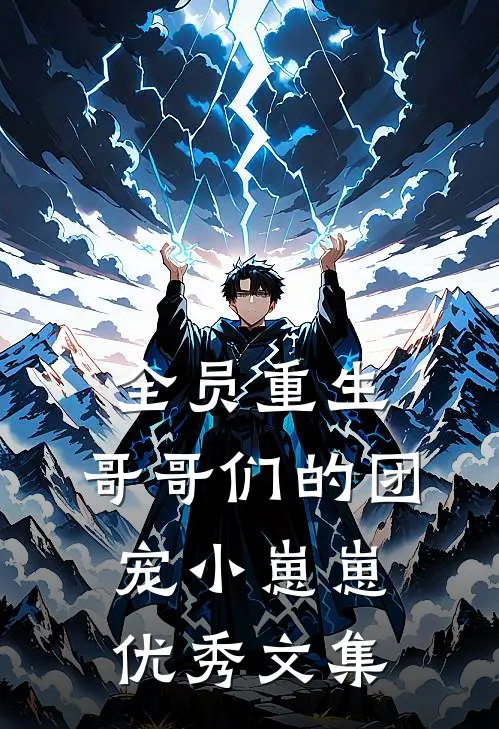 全员重生哥哥们的团宠小崽崽优秀文集免费阅读
