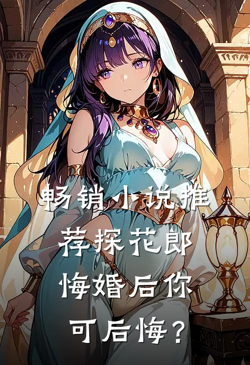畅销小说推荐探花郎，悔婚后你可后悔？