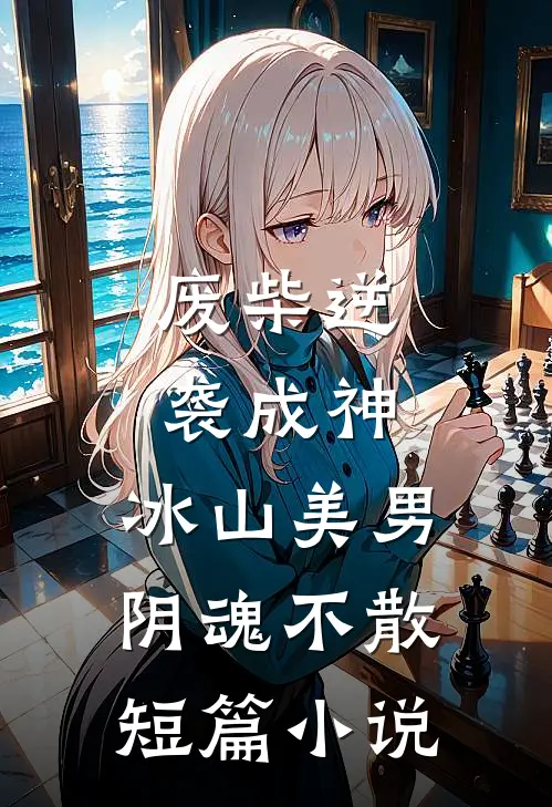 废柴逆袭成神,冰山美男阴魂不散短篇推荐