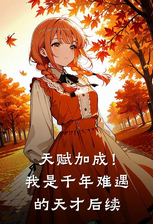 天赋加成!我是千年难遇的天才后续免费阅读
