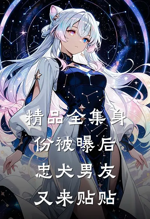 精品全集身份被曝后，忠犬男友又来贴贴