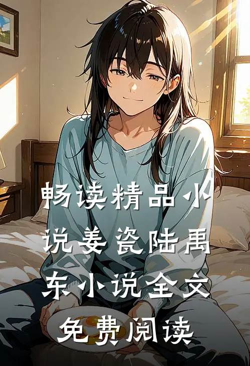 畅读精品小说姜瓷陆禹东小说全文免费阅读