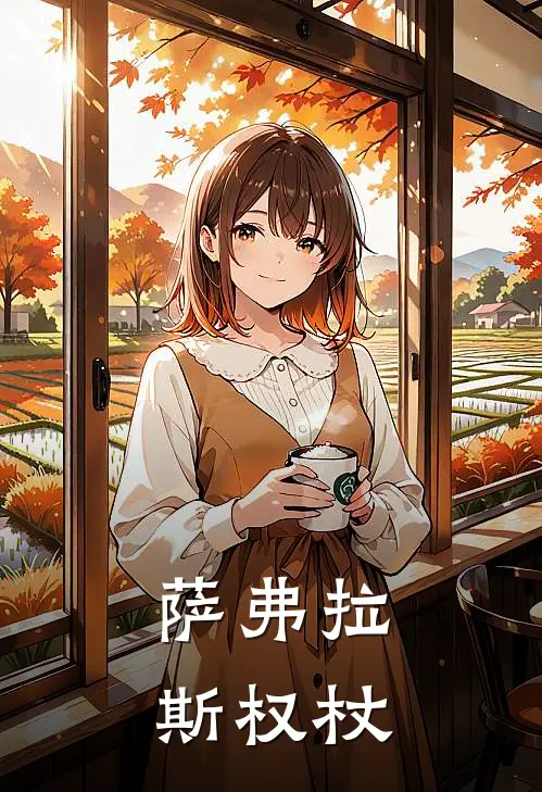 萨弗拉斯权杖全文免费阅读