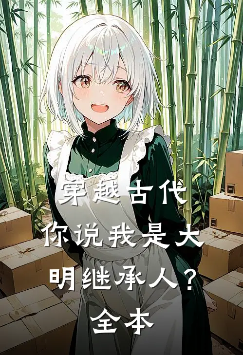 穿越古代,你说我是大明继承人?全本