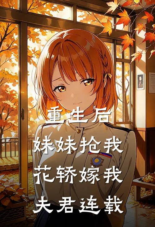 重生后,妹妹抢我花轿嫁我夫君连载版