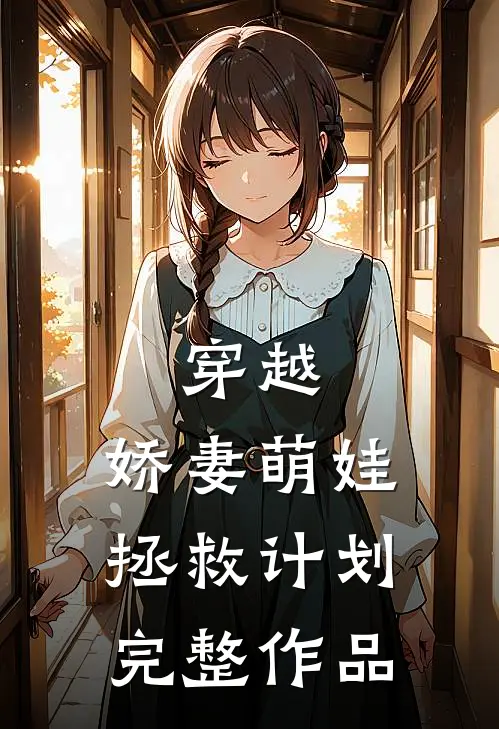 穿越：娇妻萌娃拯救计划完整作品