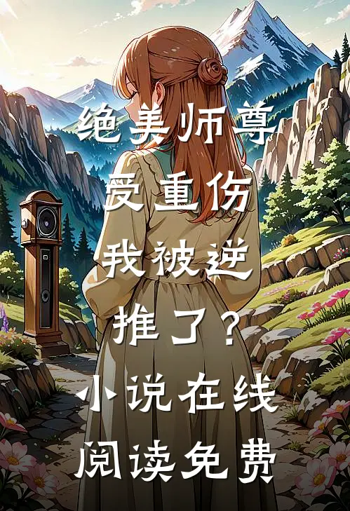 绝美师尊受重伤,我被逆推了?在线阅读免费无弹窗