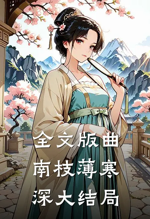 全文版曲南枝薄寒深大结局