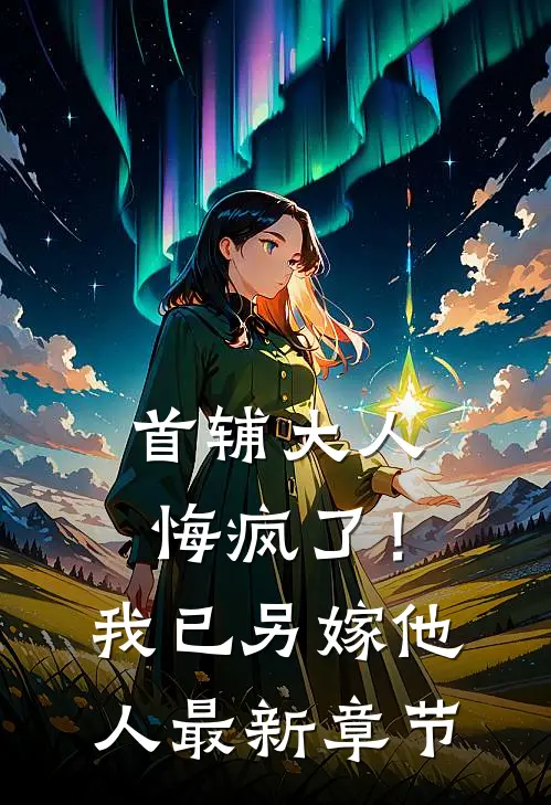 首辅大人悔疯了!我已另嫁他人最新章节