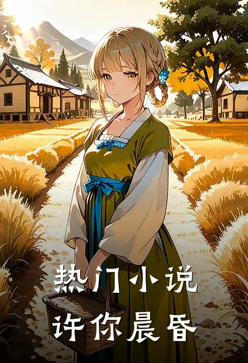 热门小说许你晨昏