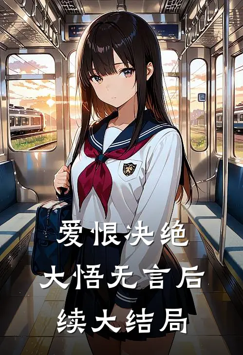 爱恨决绝,大悟无言后续大结局视频