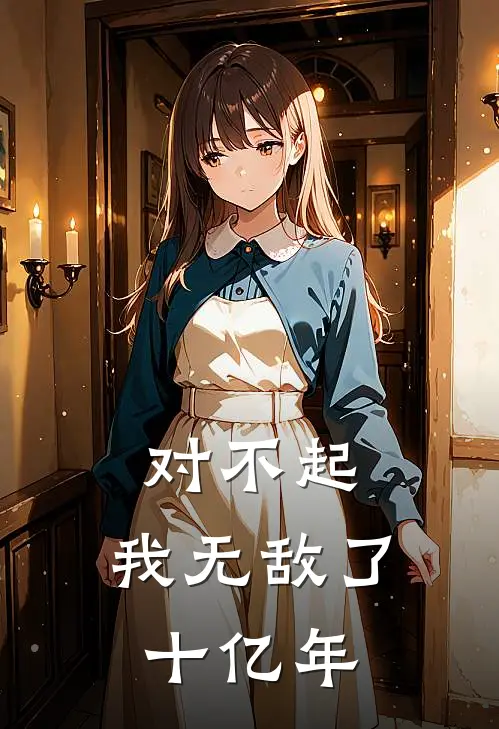 对不起,我无敌了十亿年