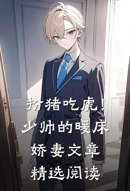 扮猪吃虎!少帅的暖床娇妻文章精选阅读