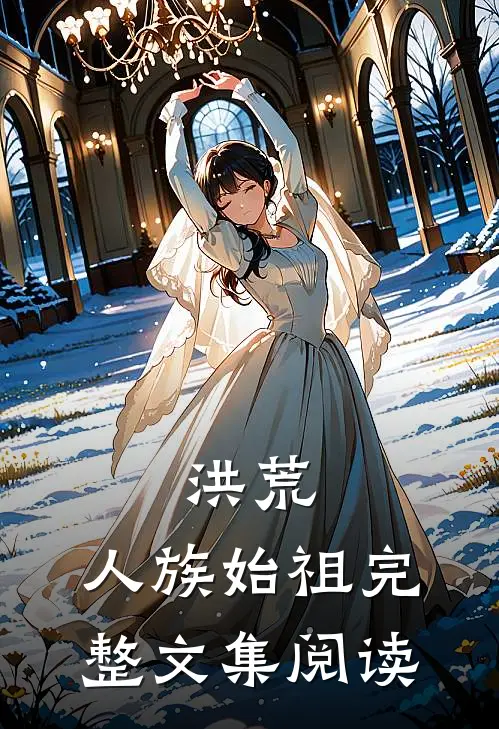 洪荒人族始祖完整文集阅读全文