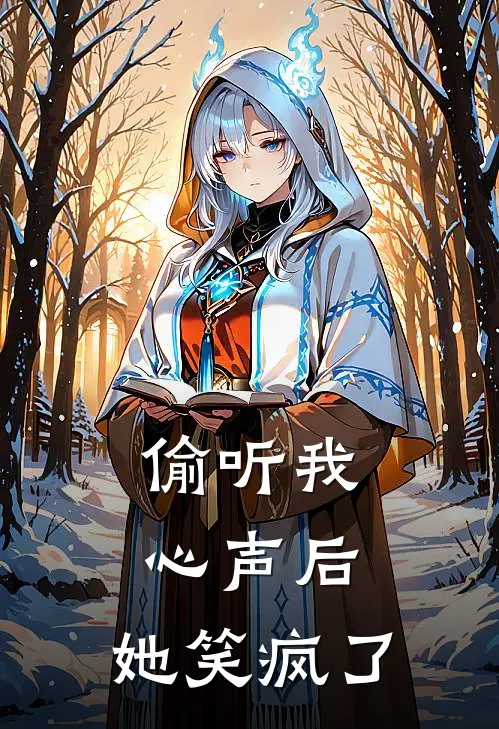 偷听我心声后,她笑疯了是歌
