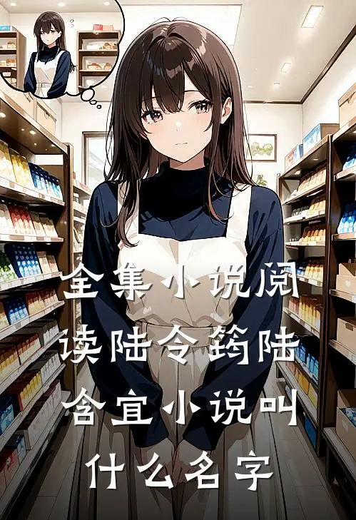 全集小说阅读陆令筠陆含宜小说叫什么名字