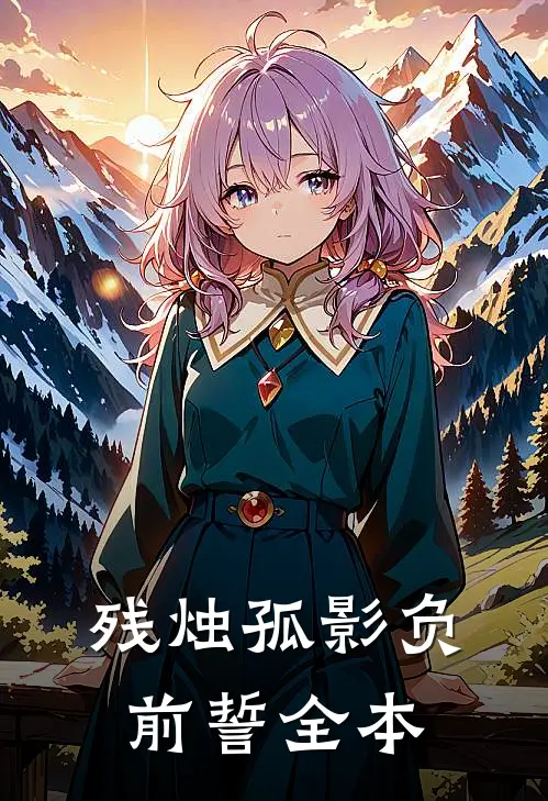 残烛孤影负前誓全本免费