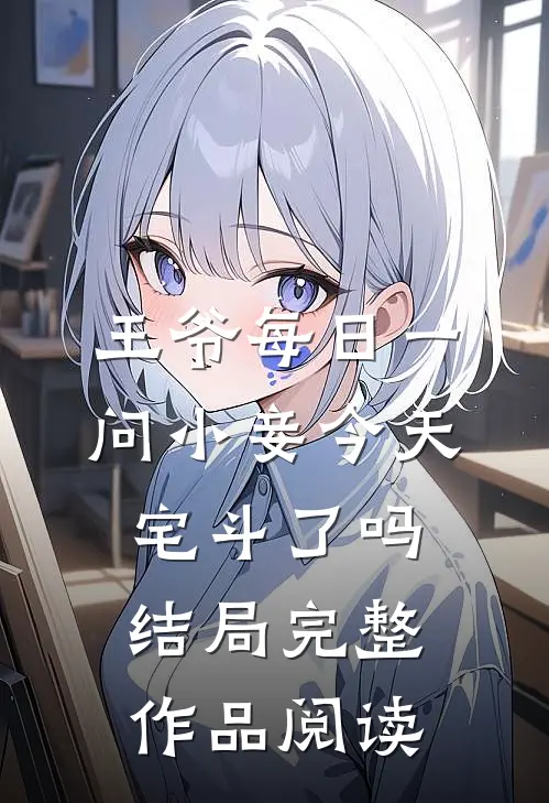 王爷每日一问小妾今天宅斗了吗结局完整作品阅读