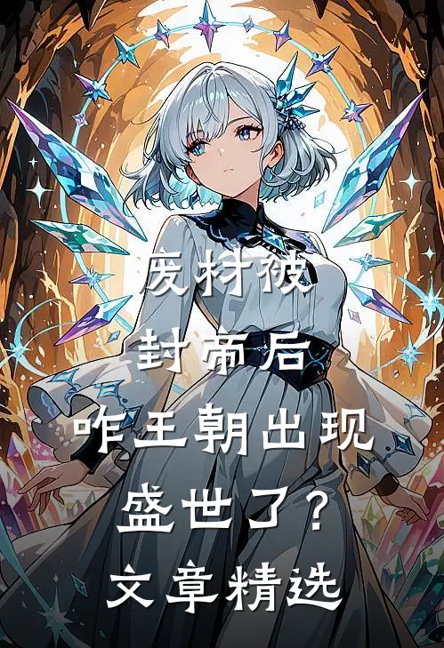 废材被封帝后，咋王朝出现盛世了？文章精选