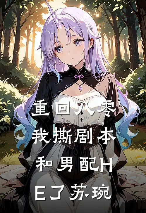 重回八零,我撕剧本和男配HE了苏琬