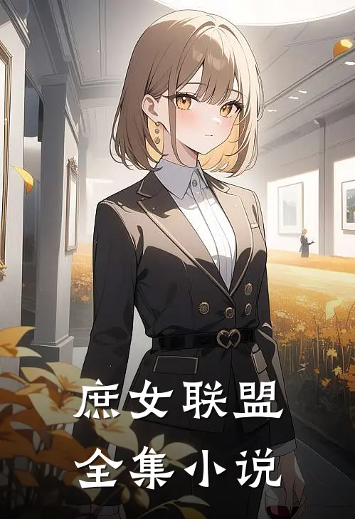 庶女联盟全集小说