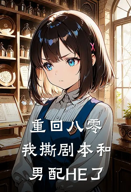 重回八零，我撕剧本和男配HE了