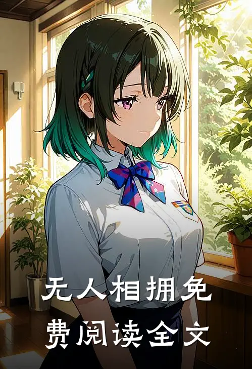 无人相拥免费阅读全文