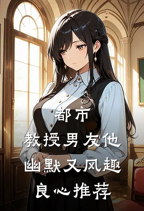 都市教授男友他幽默又风趣良心推荐
