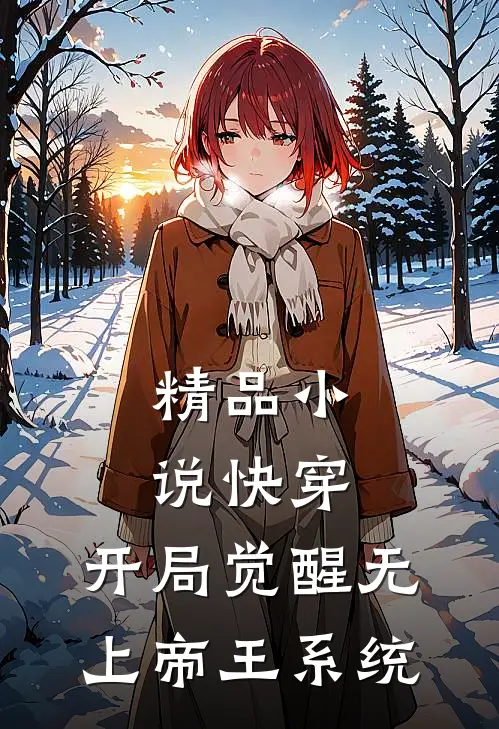 精品快穿开局觉醒无上帝王系统