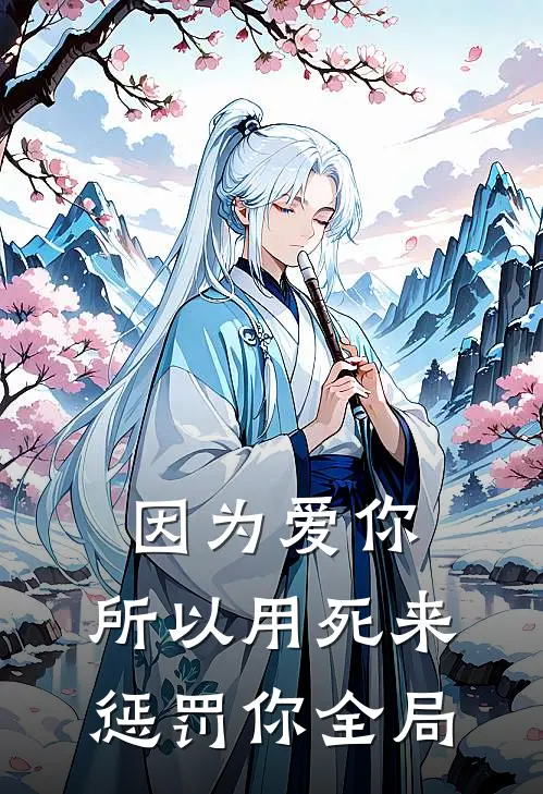 因为爱你,所以用死来惩罚你全局的句子