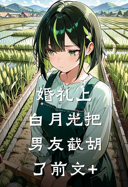 婚礼上，白月光把男友截胡了前文+