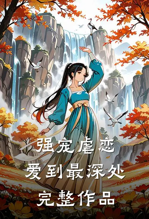 强宠虐恋爱到最深处完整作品免费阅读