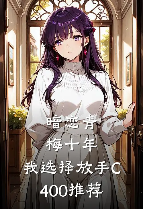 暗恋青梅十年，我选择放手C400推荐