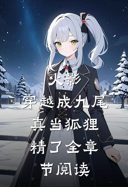 火影穿越成九尾,真当狐狸精了全章节阅读免费