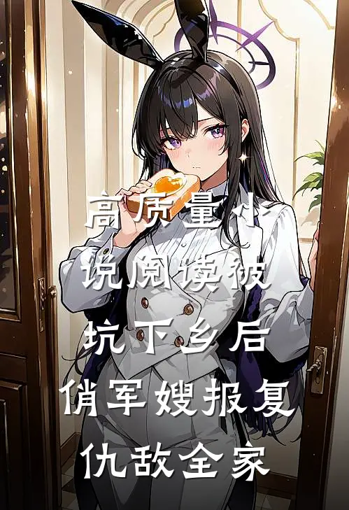 高质量小说阅读被坑下乡后，俏军嫂报复仇敌全家