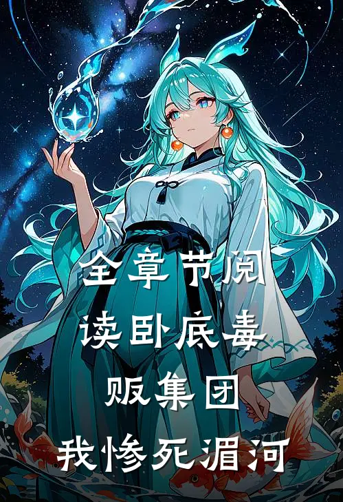 全章节阅读卧底毒贩集团,我惨死湄河